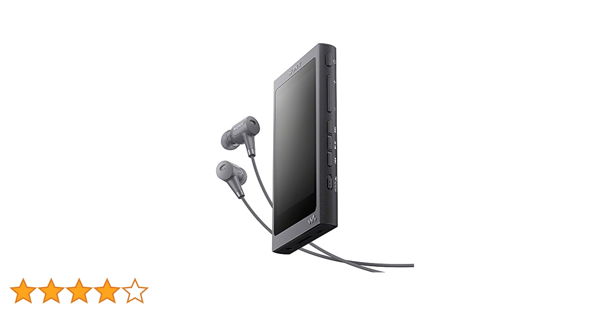 Amazon.co.jp: ソニー ウォークマン Aシリーズ 32GB NW-A46HN